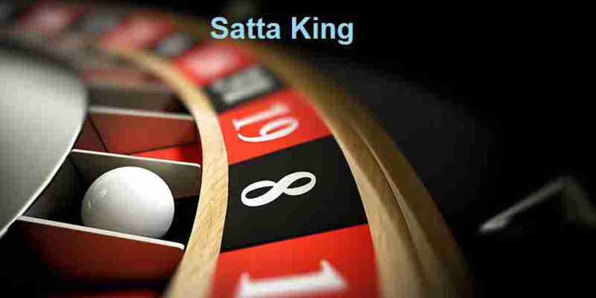 Advantages of play online game SATTA KING| be rich with Satta King