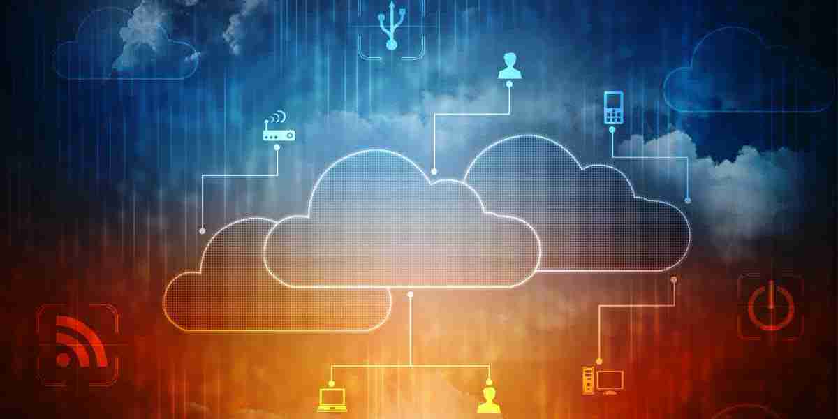 Navigating the Cloud: Key Considerations for Developing an Effective Enterprise Cloud Migration Strategy