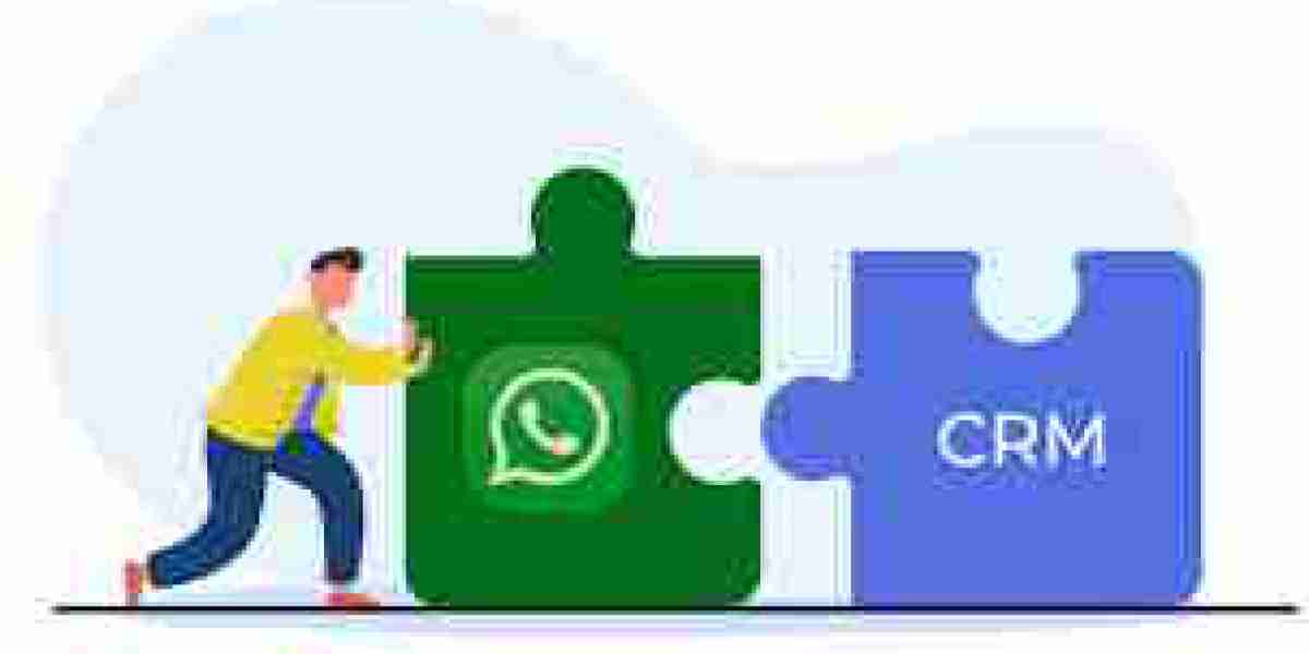 Redefining Customer Relationships: The Transformative Power of WhatsApp CRM Integration