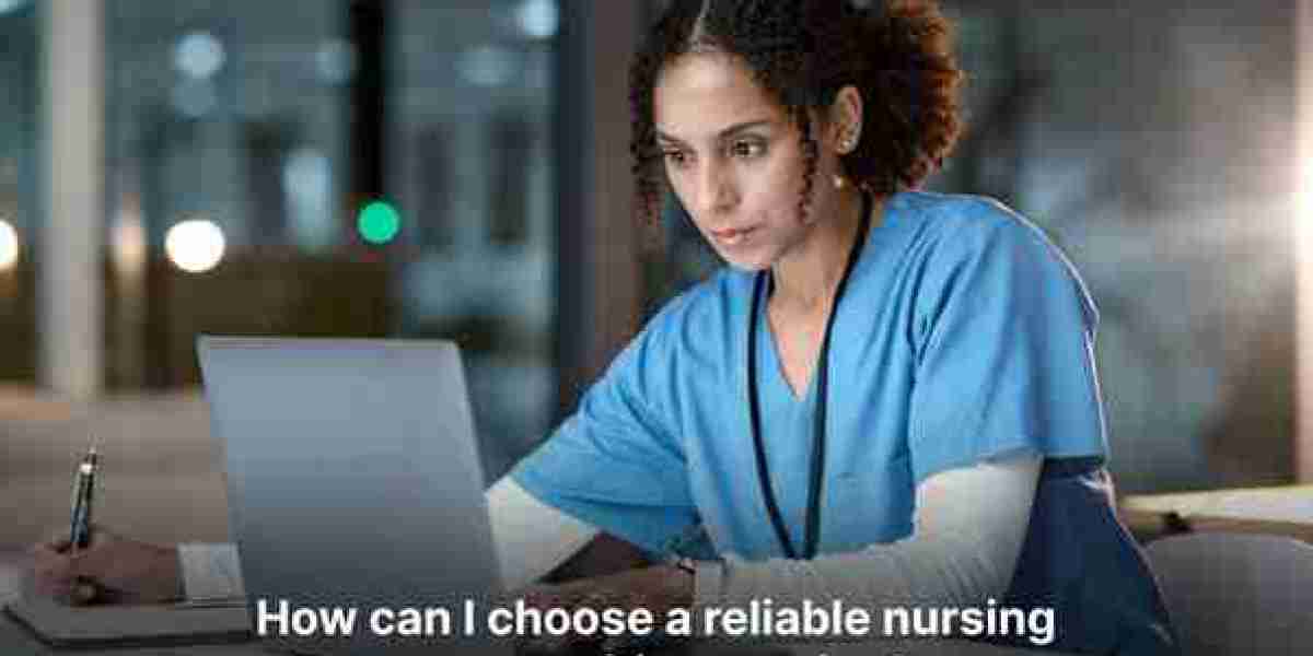 Unveiling the Benefits of Nursing Essay Writing Services: A Comprehensive Analysis