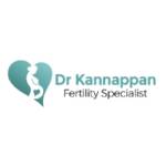Dr Kannappan Fertility Specialist Profile Picture