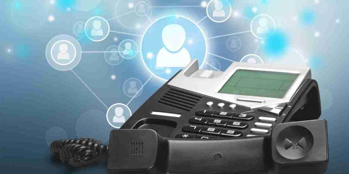 The Power of VoIP Phone Systems for Modern Businesses
