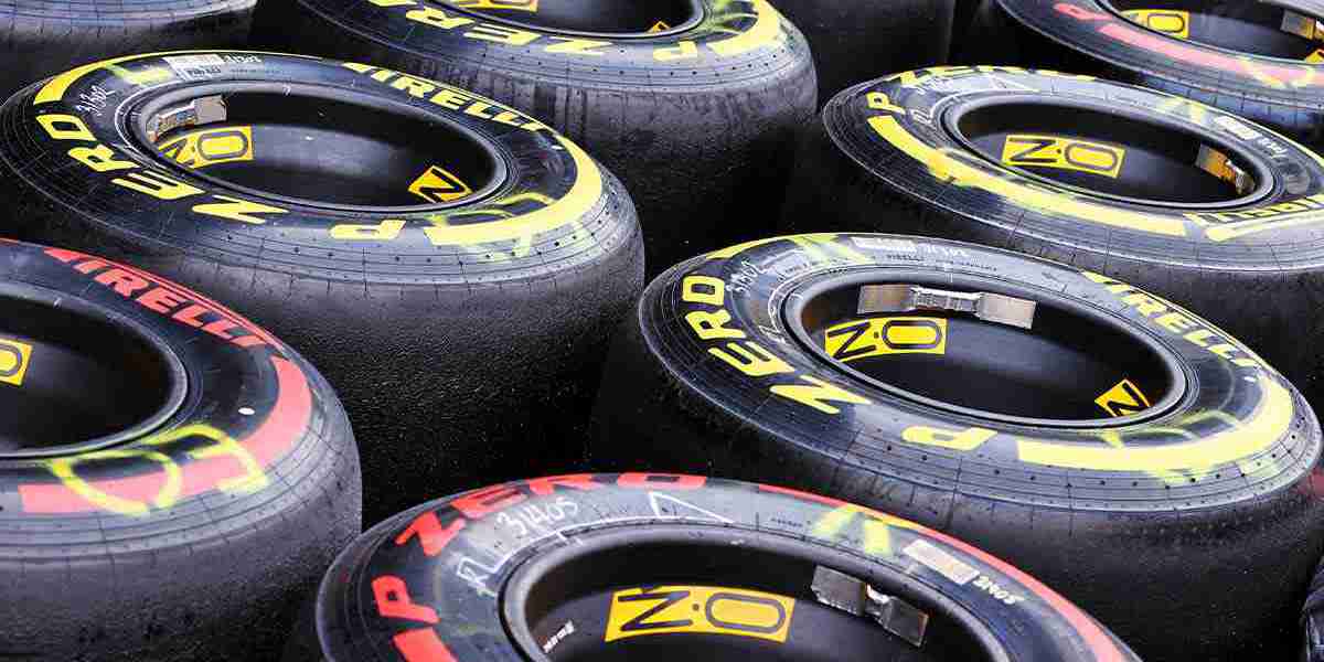 Used Tyres in Harlow: Finding the Right Balance Between Cost and Security