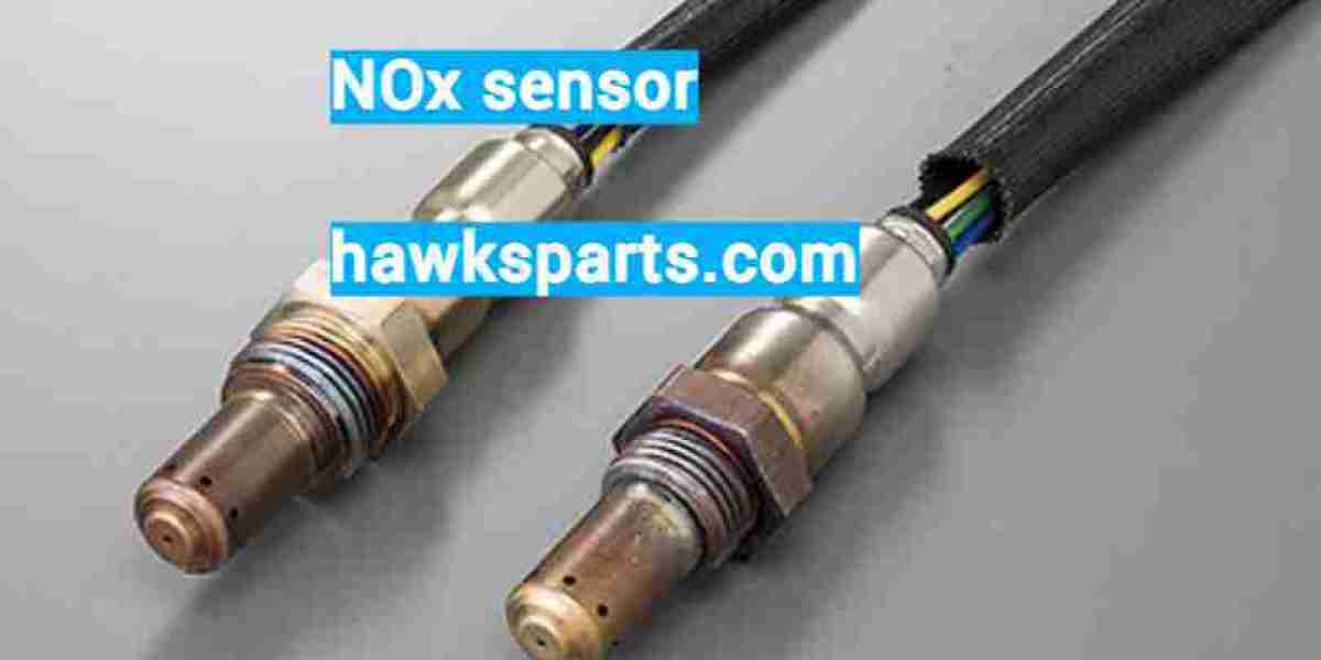 Nitrogen Oxide Sensors: An In-Depth Exploration by Hawksparts.com
