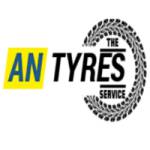 AN Tyres Maidstones Profile Picture