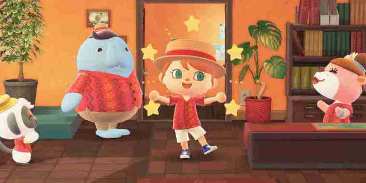 How to Make Money Through Bells in Animal Crossing: New Horizons