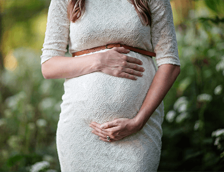 Non-Invasive Prenatal Paternity DNA Test in India | DNA Test While Pregnant