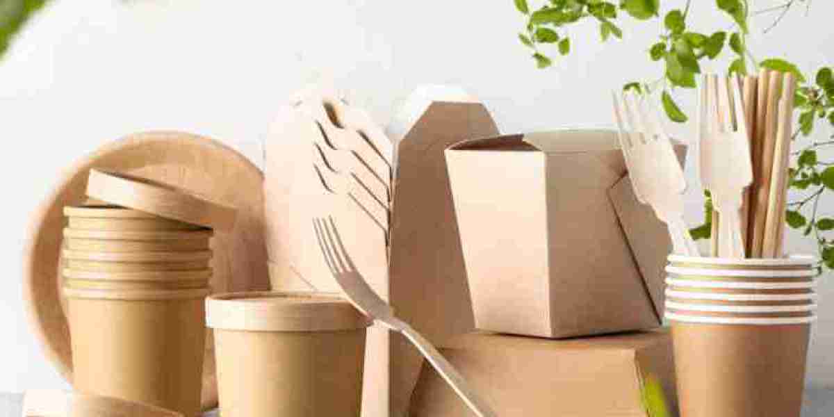Tips for Choosing Materials That Are Friendly to the Environment for Packaging in the Year 2024