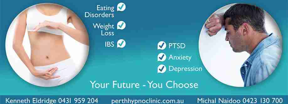 Perth Hypnosis Clinic Clinic Cover Image