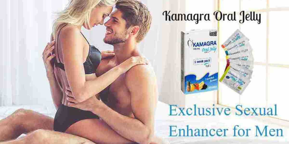 Kamagra Oral Jelly Safety and Possible Side Effects