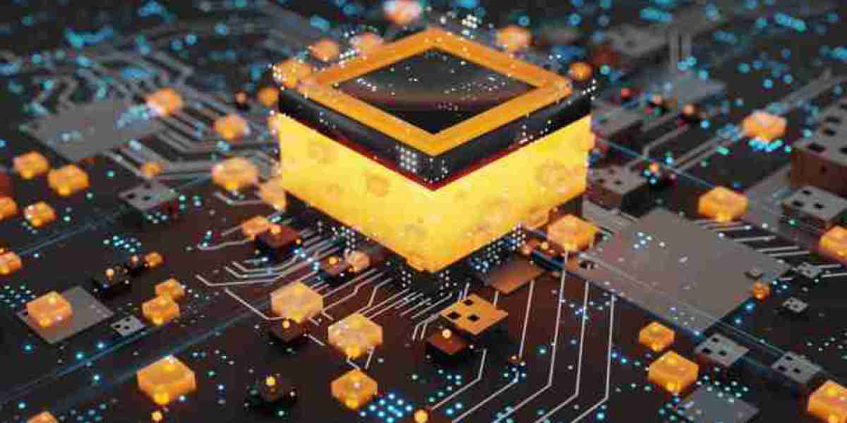 Quantum Computing Market Forecast In-Depth Analysis & Global Forecast to 2032