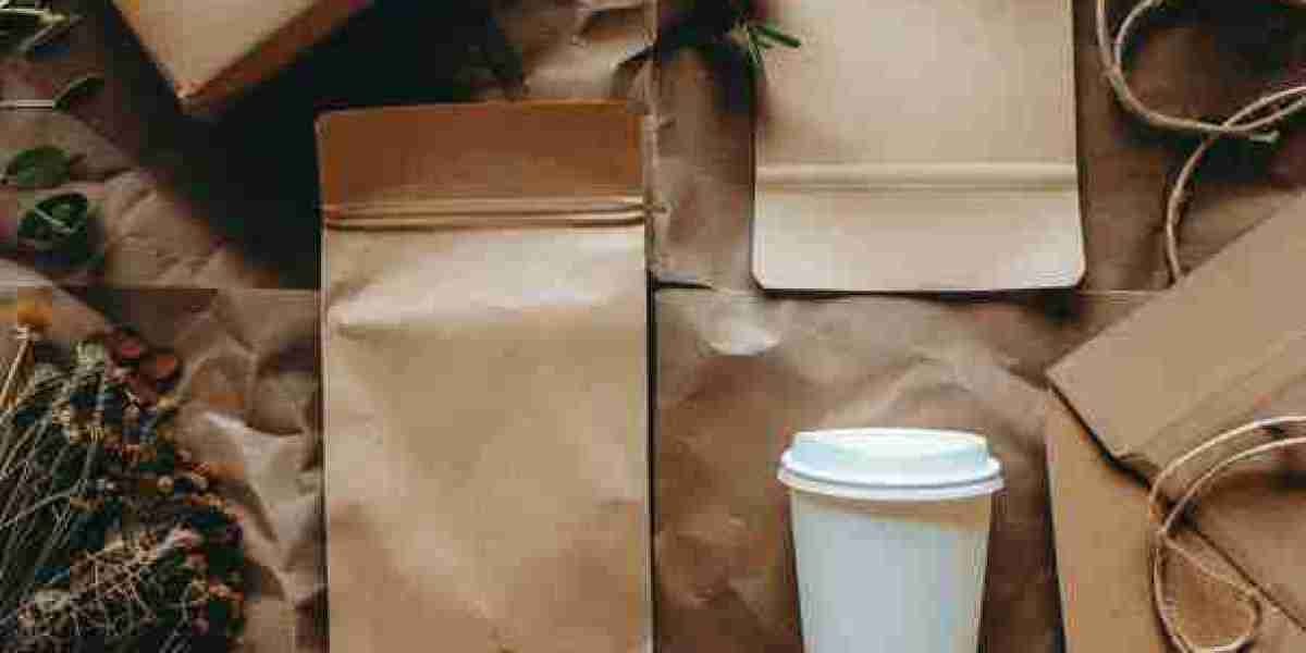The Rise of Eco-Friendly Packaging: How Sustainable Design is Transforming the Industry
