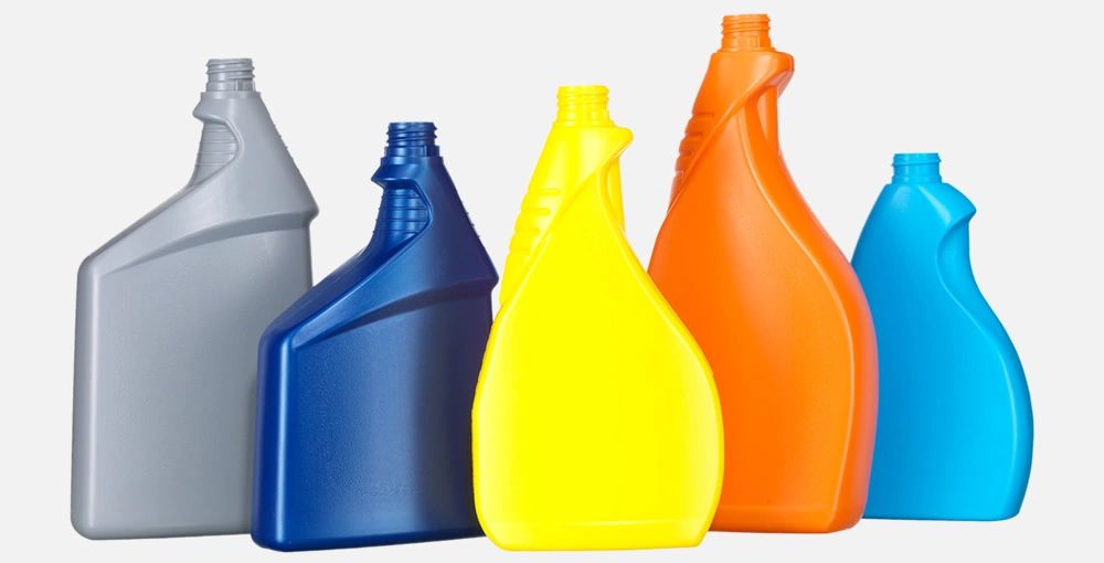 Advice for Choosing a Trustworthy HDPE Bottle Supplier