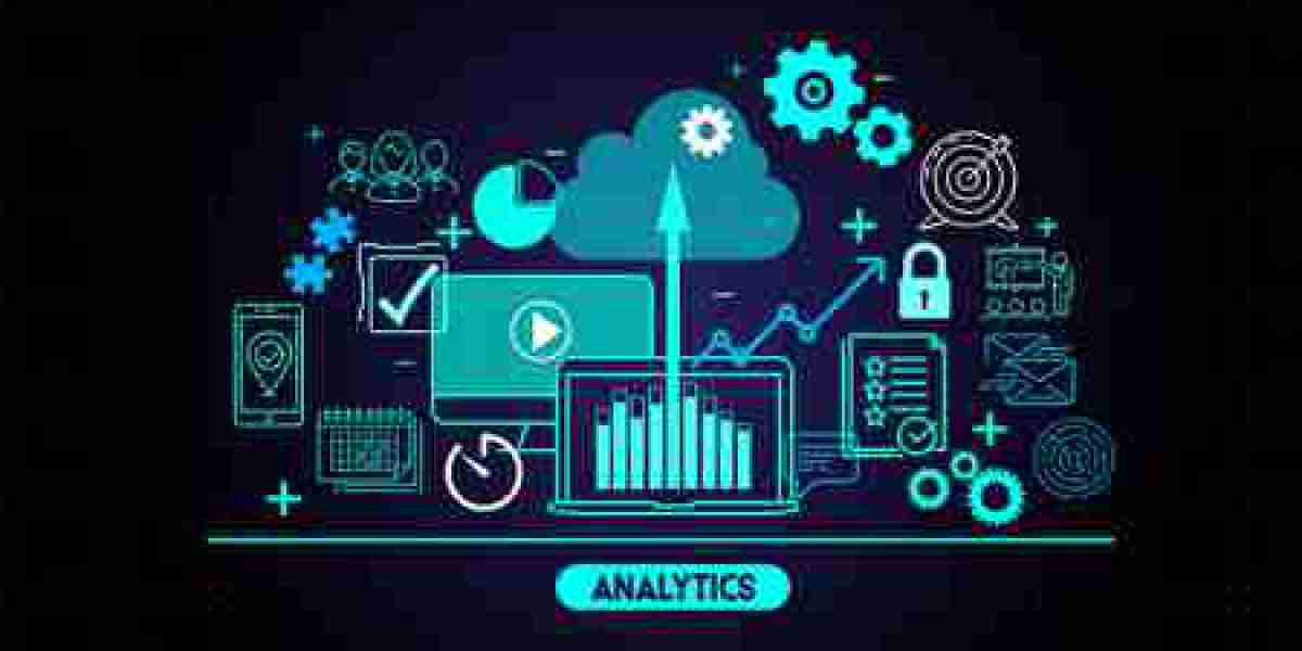 Data Analytics Market to Reflect Steady Growth Rate by 2030