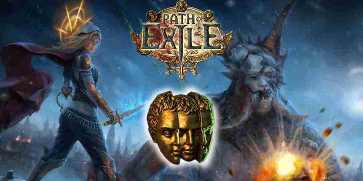 Are You Aware About Path Of Exile Currency And Its Benefits?