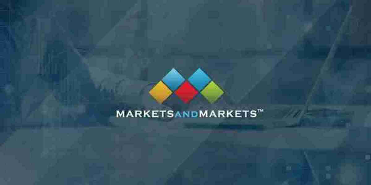 Biomaterials Market Worth $64.2 billion | MarketsandMarkets™