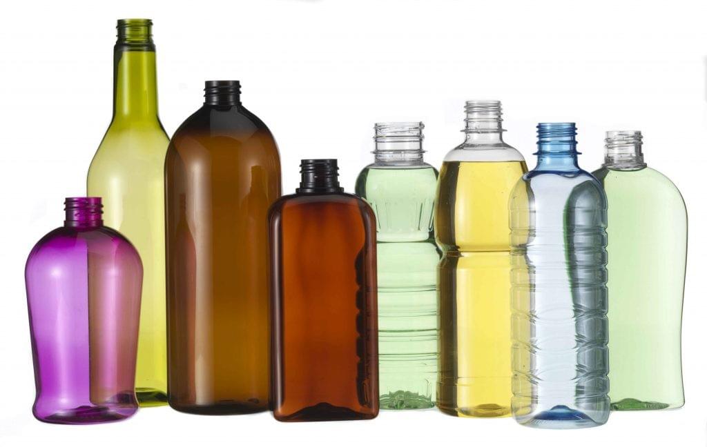 The Main Benefits of Purchasing Plastic Bottles in Larg...