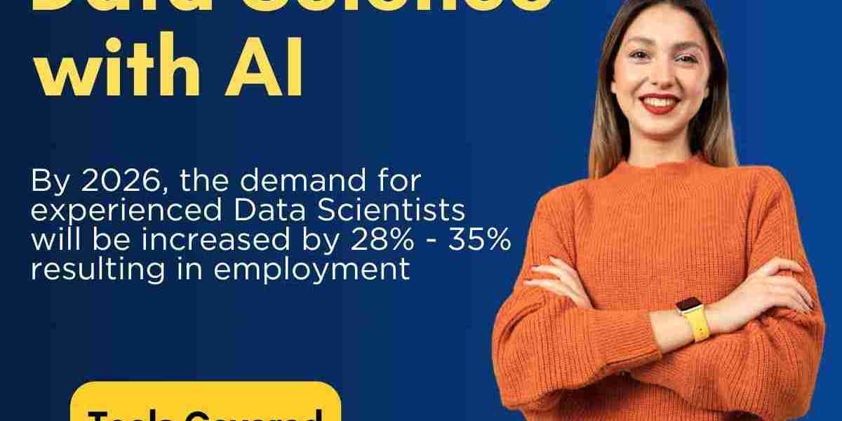 Data Science Course: Apply one of the In-Demand Course and Build your Career- Digicrome
