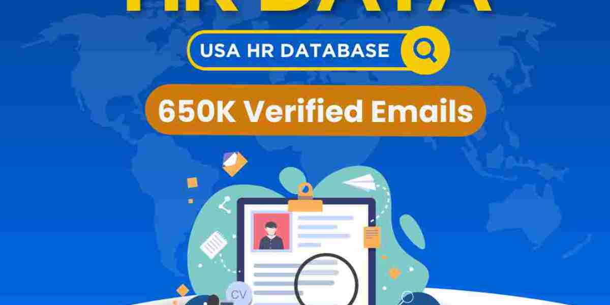 HR Email List: Unlocking the Power of Targeted Communication