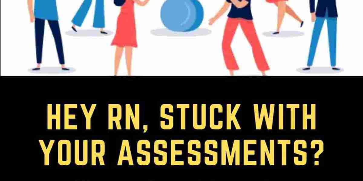Expert Tutors NURS FPX 4900 Assessment: Your Path to Nursing Leadership