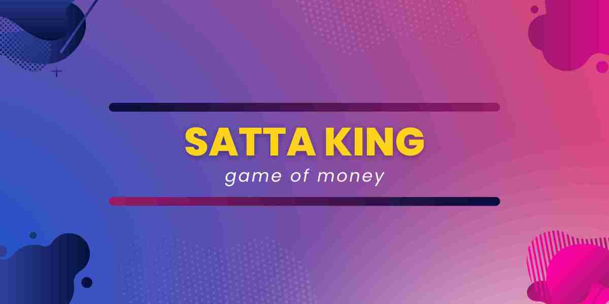 Why Does the Legend of "Satta King" Persist in Modern Casino Culture?
