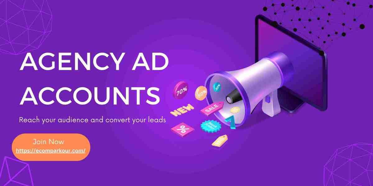 The Advantages of Using an Agency Ad Accounts