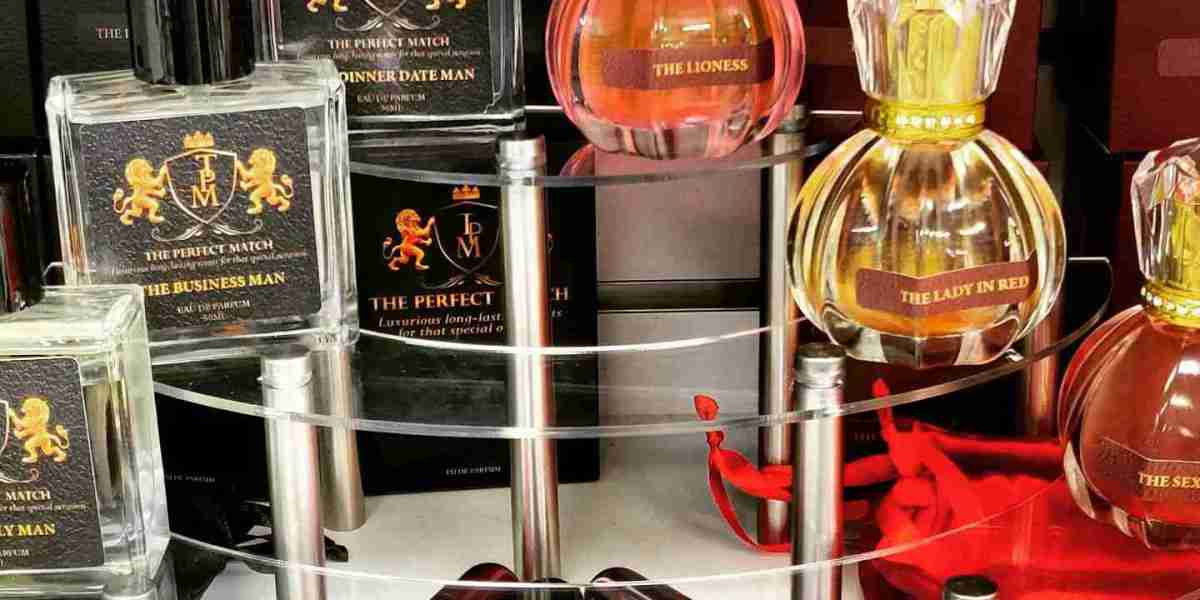 The Ultimate Guide to Long-Lasting Perfumes: Tips for Making Your Scent Endure