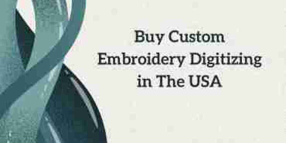 Unraveling Excellence: Sleek Digitizing's Superior Embroidery Solutions