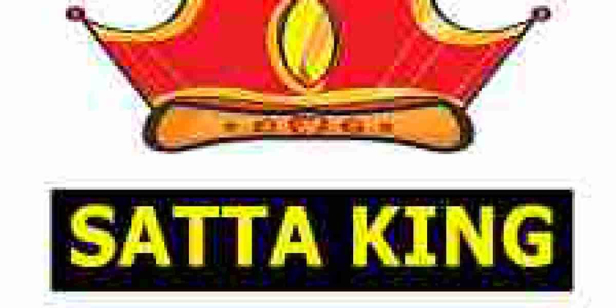 The World of Satta King: A Deep Dive into the Indian Betting Game