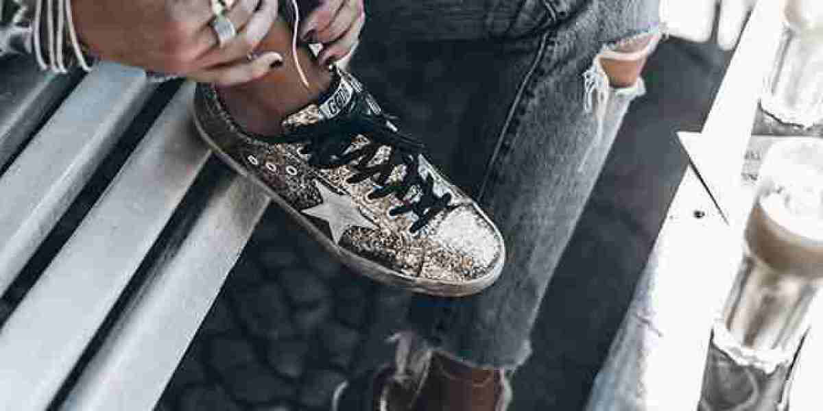 The steadfast and Golden Goose Shoes Sale invincible energy
