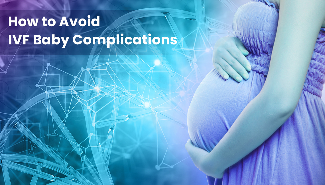 IVF Complications: Understanding the Risks