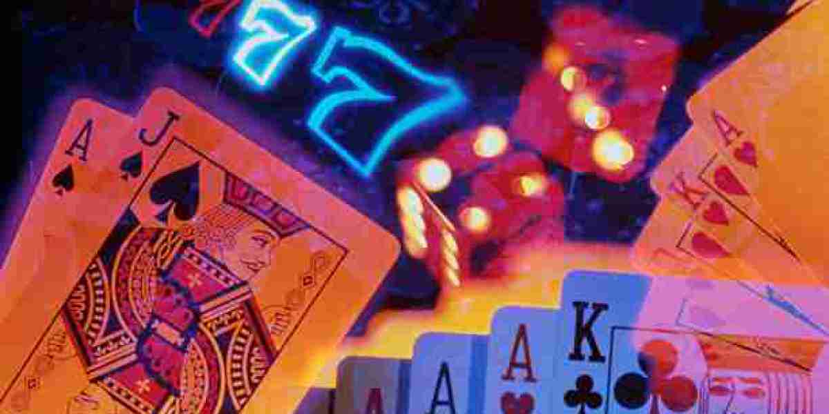 The Contentious World of India's Gambling Industry