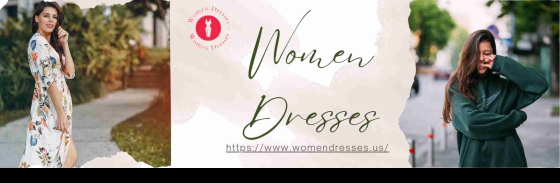 women Dresses Cover Image