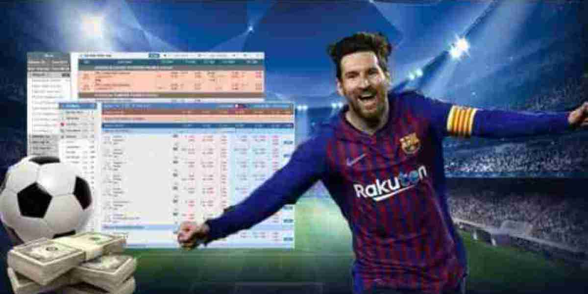 Information with virtual football betting for newplayer