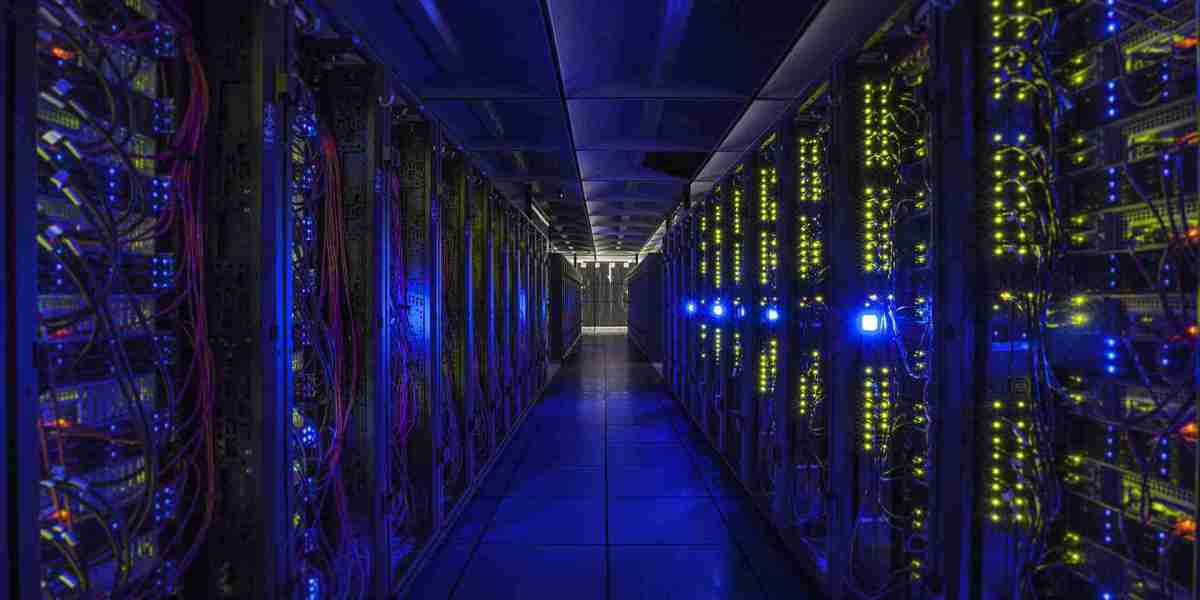 Hyperscale Data Center Market Size, Key Players, Investment Opportunities, Top Regions, by 2030