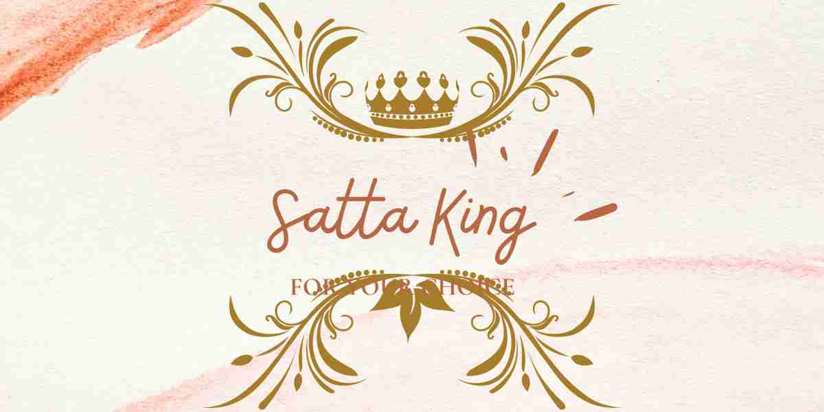 Tracing the History of Satta King: From Ankada Jugar to a Modern Gaming Phenomenon