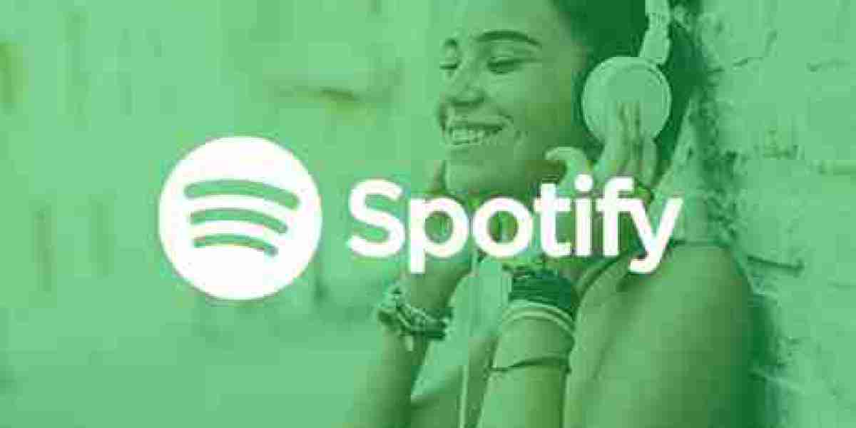 Your Music Universe: Dive into Infinite Melodies with Spotify Premium Mod APK
