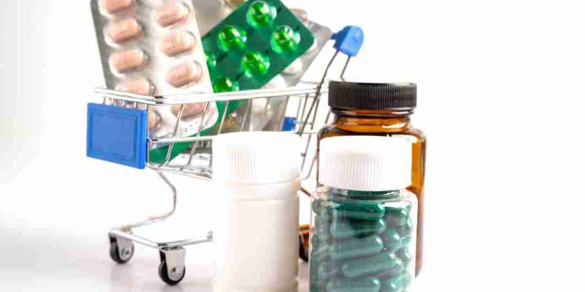 Global Pharmaceutical Drug Delivery Market Share and Forecast Report 2024-2032