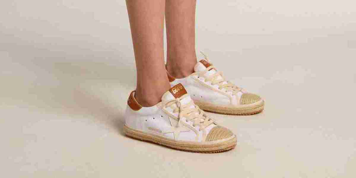 Golden Goose Shoes not a synonym for second class