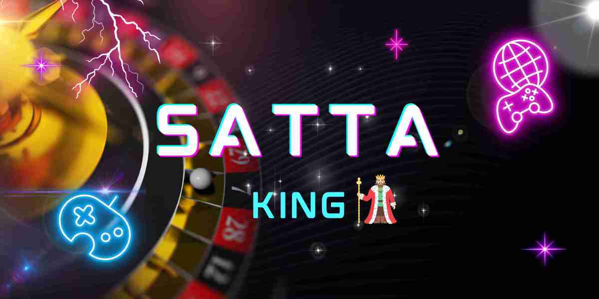 The History of Satta King