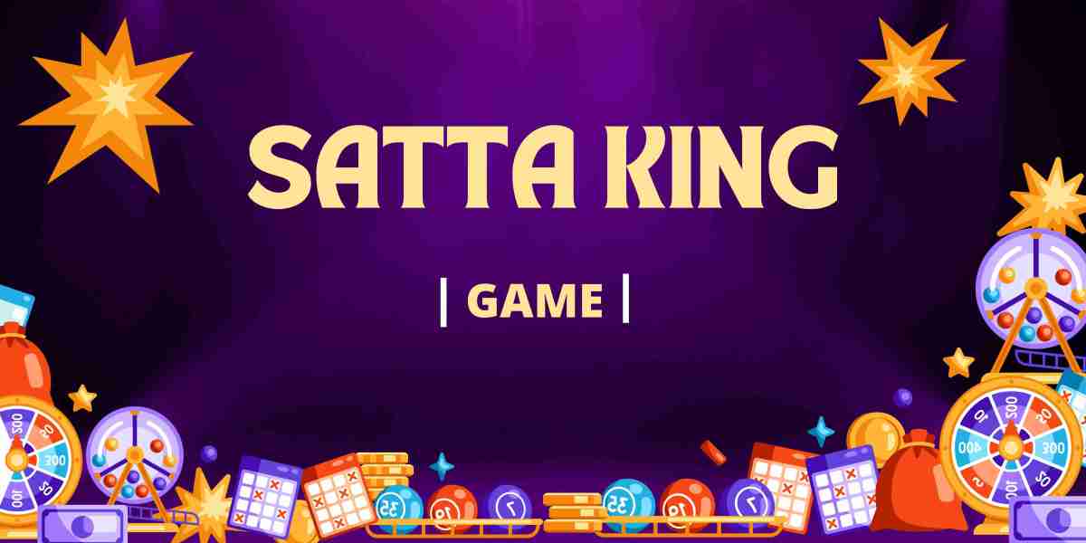 Sattagalidiswar: The Mysterious Realm of the Satta King