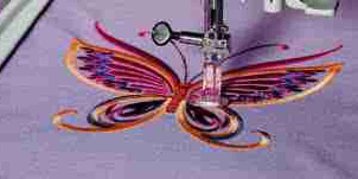 Elevating Embroidery: The Premier Digitizing Services