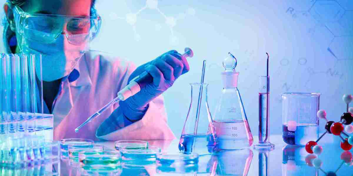 Germany Life Science Market (2024): A Look at Market Drivers, Trends & Challenges