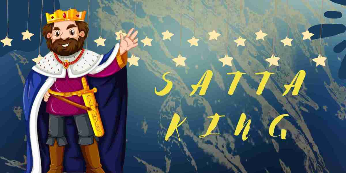 Finding Safe and Legal Alternatives to Satta King