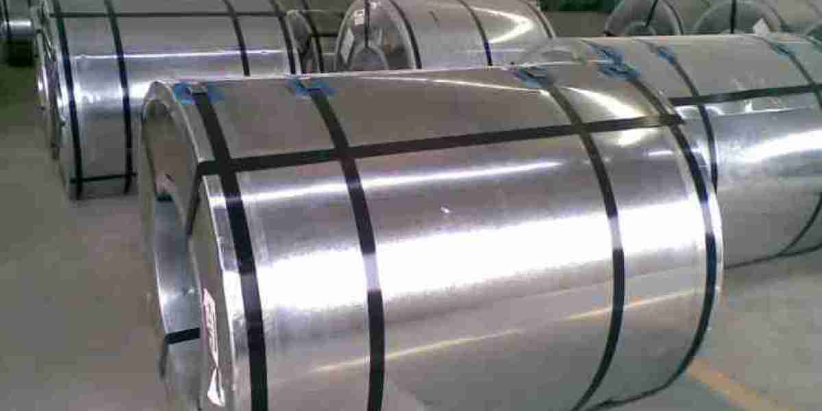 What Are The Characteristics of Galvanized Sheet Coil?