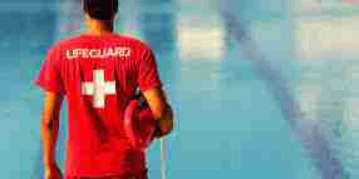 Ready to Rescue: Locate Your Nearest Lifeguard Course Today