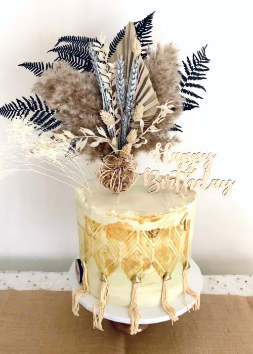 Celebration Cakes | Birthday Cakes | Anniversary Cakes