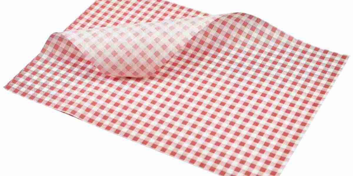 Greaseproof Paper: Your Kitchen Ally Against Greasy Mishaps