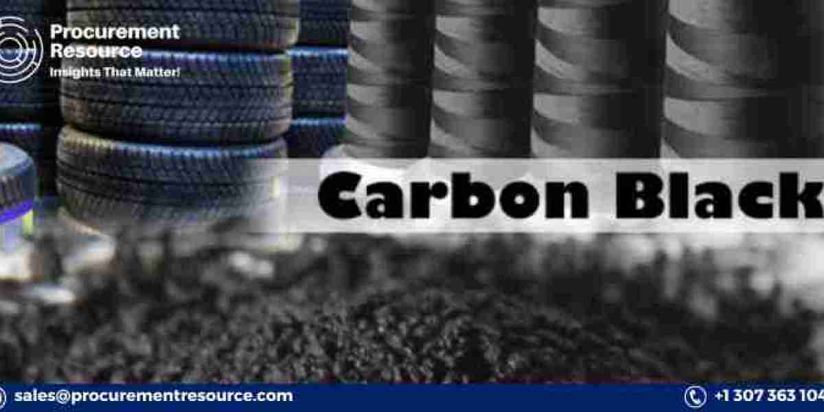 Carbon Black Production Process, Production Cost Report, Manufacturing Report, and Raw Materials Cost