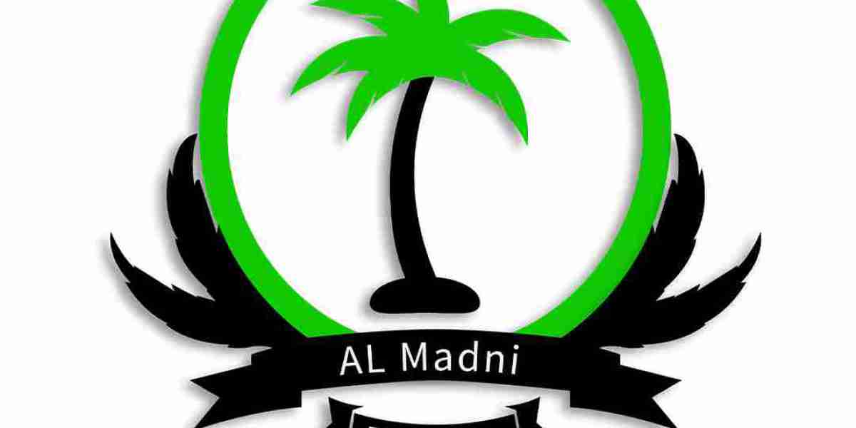 Al-Madni Traders: Your Source for Premium Products